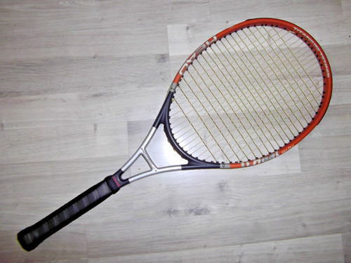 Raquette tennis head heat - raquette,