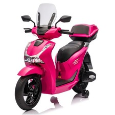 Scooter Électrique Honda