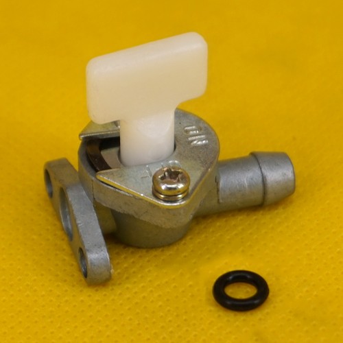 Gas fuel valve switch - gas,