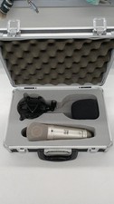 Condenser Microphone Model B 2