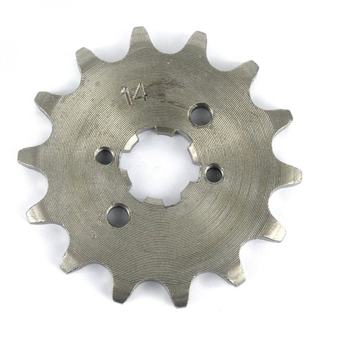 Pignon moto adapt derbi - derbi, 50