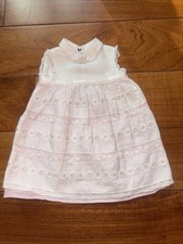 Robe Poupée En Dentelle