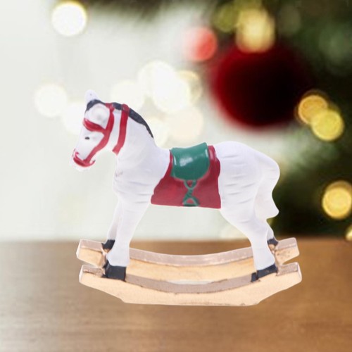 Sculpture miniature cheval - sculpture,