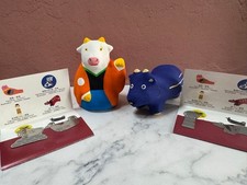 Figurine/signet Lucky Can