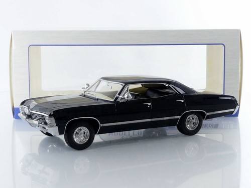 Mcg chevrolet impala - -,