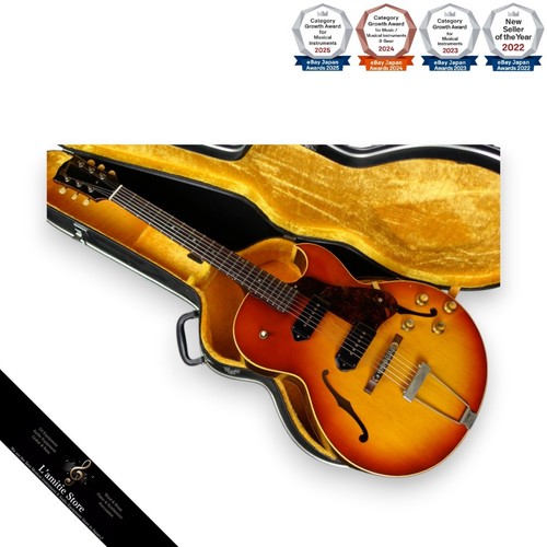 Guitare électrique gibson - guitare,