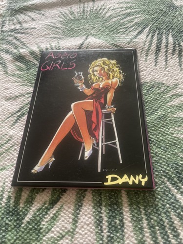Dany apero girls pochette - dany,