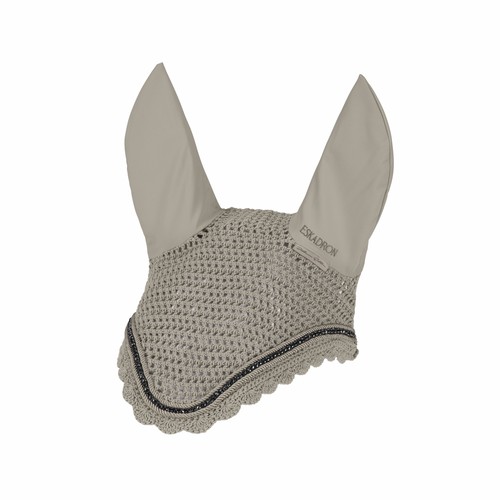 Eskadron fly hood crystal - eskadron, pale