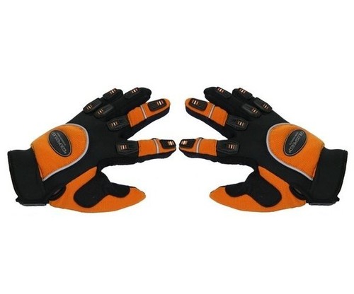 Paire gants moto - moto, enduro