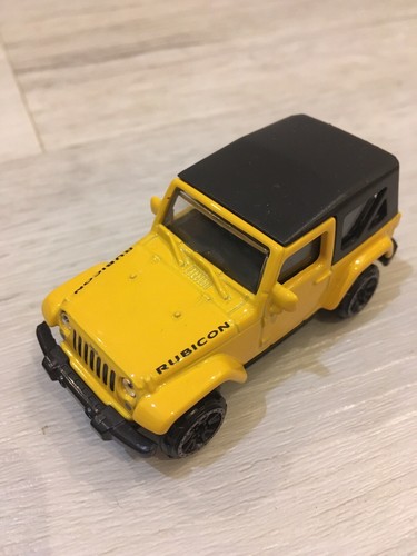 Jeep wrangler rubicon - jeep,