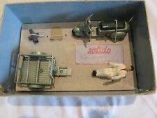 solido démontable triporteur