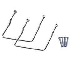 Saddle Bag Supports  Suzuki
