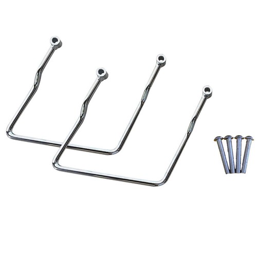 Saddle bag supports suzuki - supports,
