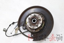 Subaru WRX GDB STI 5x100 OEM Rear Driver Side Hub Assembly
