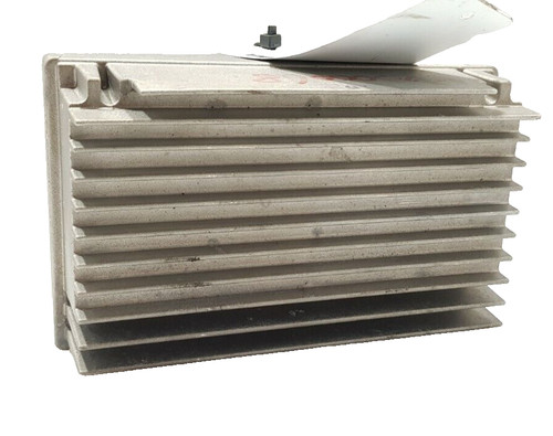 Bmw series fi booster - f, hi