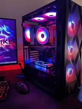 PC Gamer PrismRGB – GTX 1070