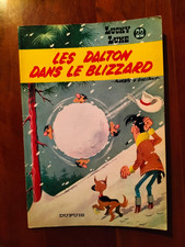 BD BROCHEE 1965 LUCKY LUKE T
