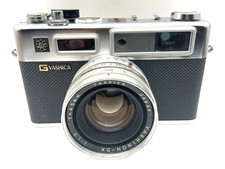 Yashica Electro 35