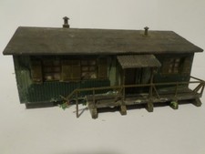 maquette faller ho ? cabane