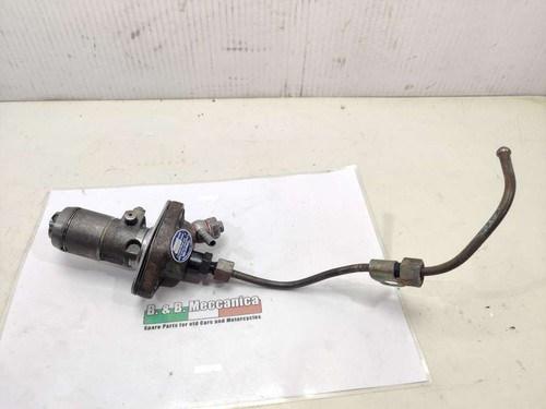 Pompe diesel lombardini 3ld - pompe,