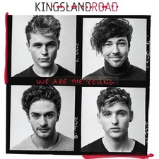 Kingsland Road We Are the