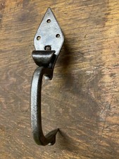 ANCIENNE POIGNEE LOQUET DE