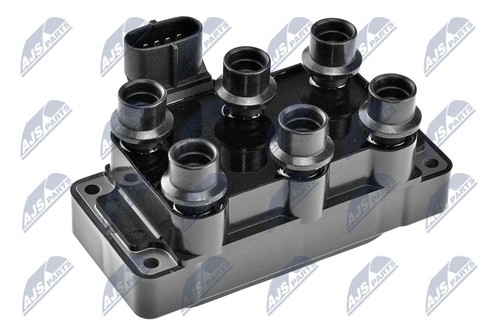 Bobine allumage ford - bobine,