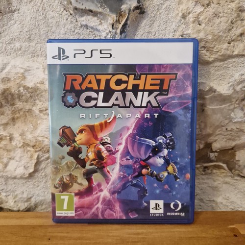 Ratchet clank rift apart - ratchet,