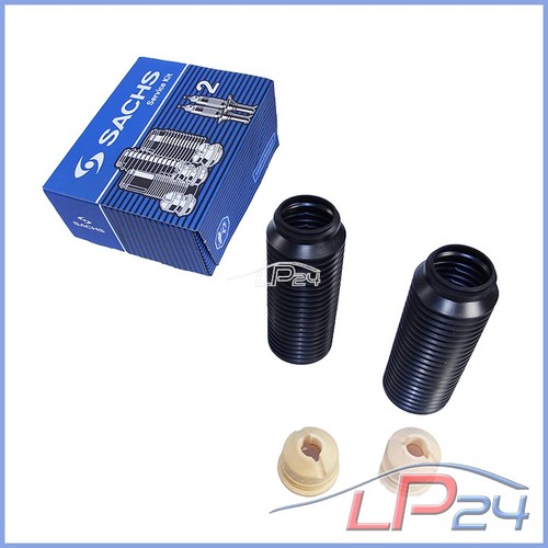 Kit protection amortisseur - de,