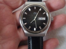 MONTRE HOMME VINTAGE/ PAX