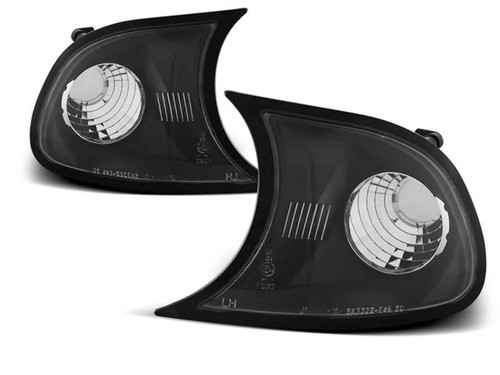 Paire clignotants bmw serie - clignotants,