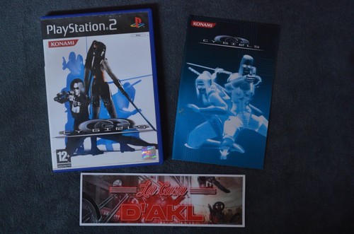 Jeu rare girls - complet, sur