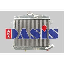 Kühler Wasserkühler Pour