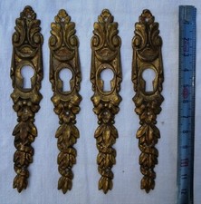 C2T3 - Lot 4 Brass Entrance