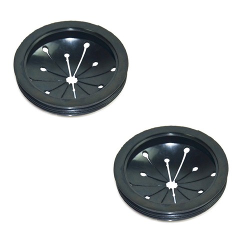 Pcs pièces pour - 6, broyeur