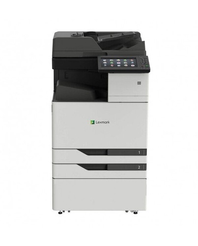 Lexmark xc9235 multifonction - xc9235,
