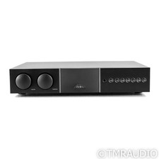 Naim Supernait 3 Stereo Integrated Amplifier; MM Phono