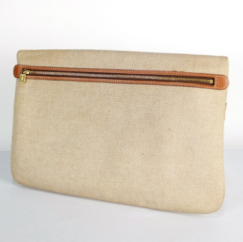 Delvaux vintage motif 2way - delvaux,
