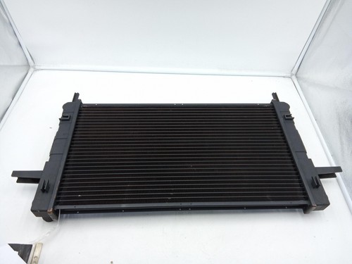 Radiateur eau pour ford - d'eau,