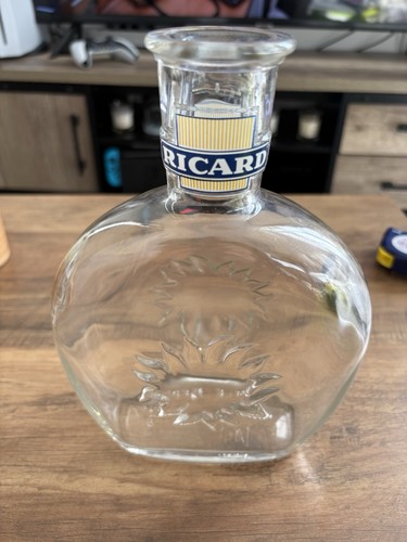 Ricard grande carafe soleil - ricard,