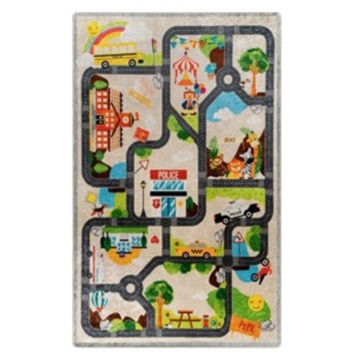 Tapis chambre enfant 80x150 - , cm