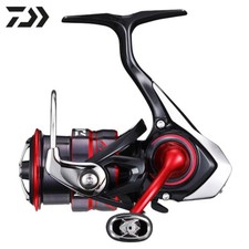 DAIWA Light And Tough Spinning
