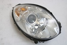 Headlight Right Mercedes R-Class W251 2518200461 H7 - H7 Hella 02-2009