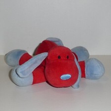 Doudou Chien Noukies Noukie's