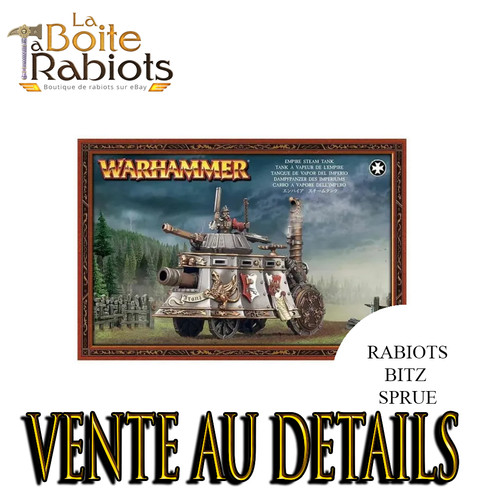 Warhammer age sigmar - warhammer,