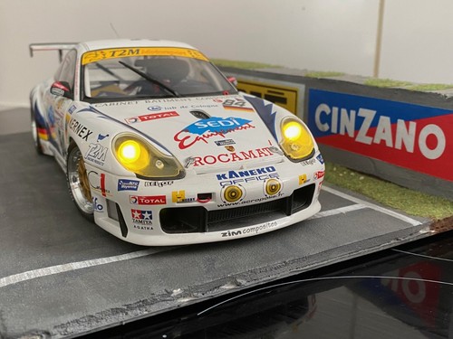 Codex night version porsche - codex,