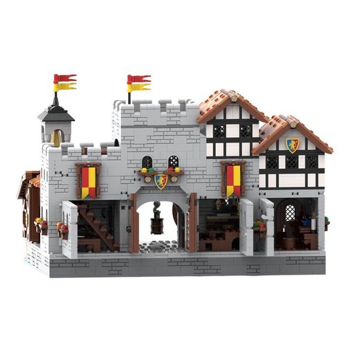 Port pour set 10305 les - set, «