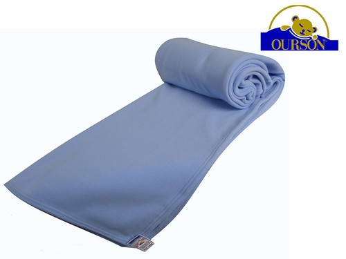Couverture polaire thermotec