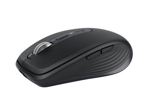 Souris logitech anywhere - mx, 3s
