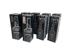 8 Boite Vide Whisky Whiskey